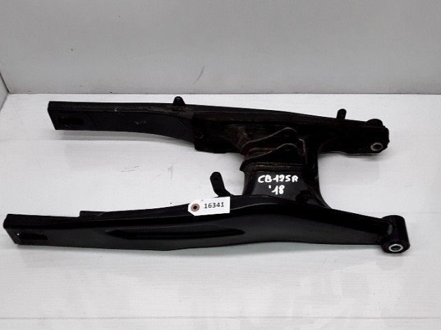 CB125R  2018 - 2019 Honda Achterbrug D1-27544, Motoren, Accessoires | Overige