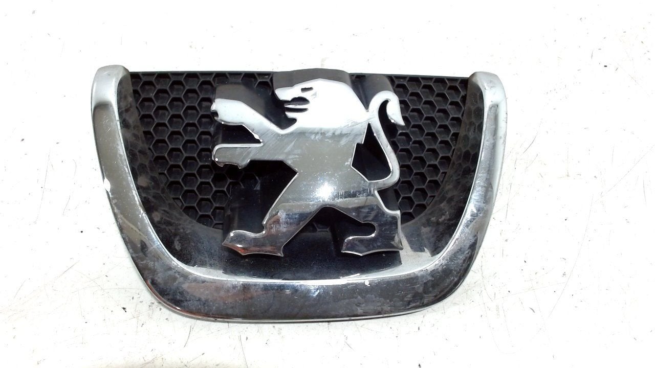 Grille Peugeot 207, Auto-onderdelen, Onderdelen@venauto.nl, Van der Ven Autorecycling B.V., Gebruikt, Ettenseweg 76, 4706 PB Roosendaal, The Netherlands