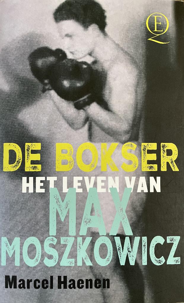 Max Moszkowicz 2.50 euro, Boeken, Ophalen of Verzenden, Gelezen, Nederland