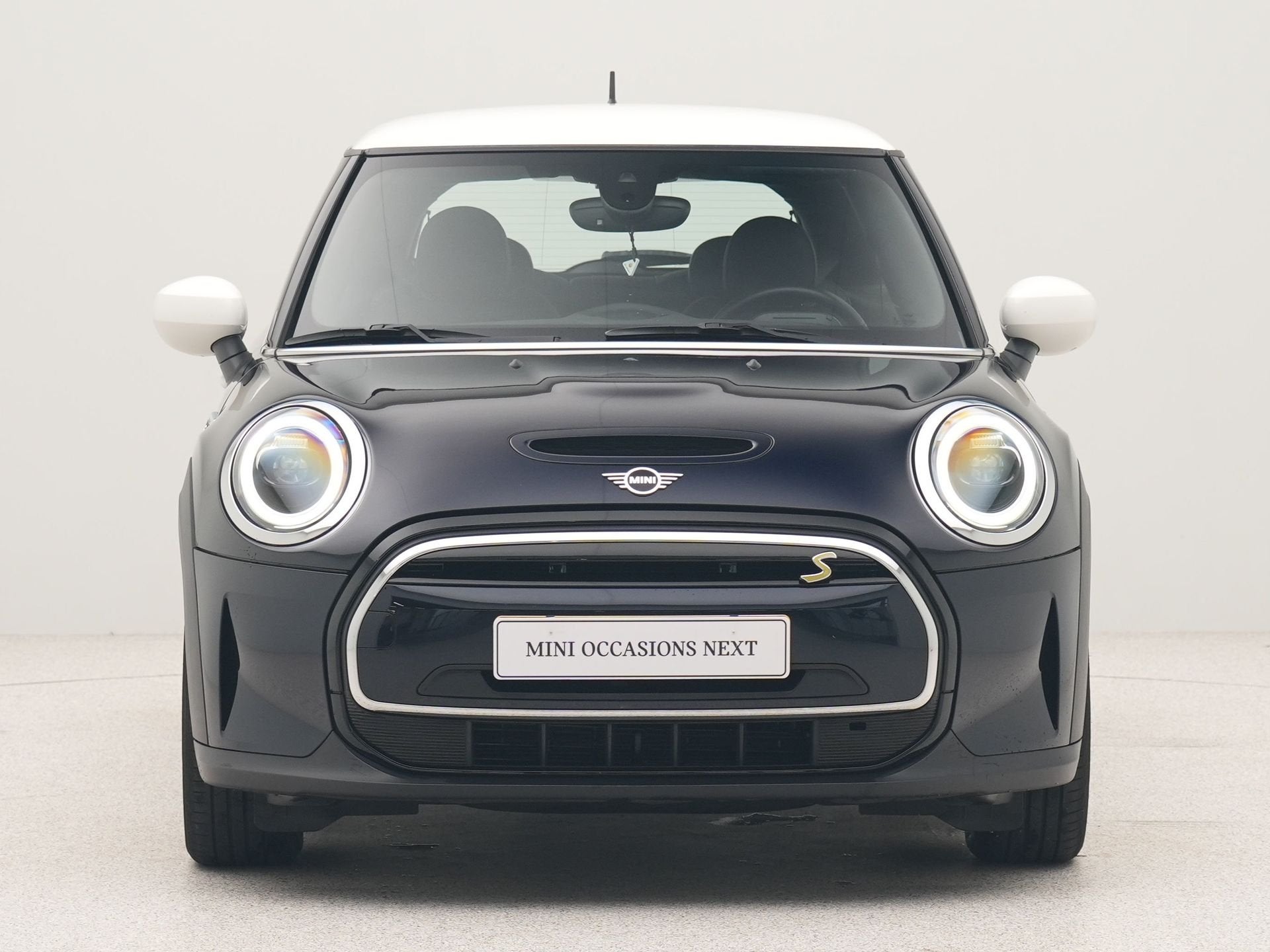 MINI Electric 3-deurs Classic (bj 2022, automaat), Auto's, Met garantie (alle), Mini Electric, 184 pk, 1 cilinders