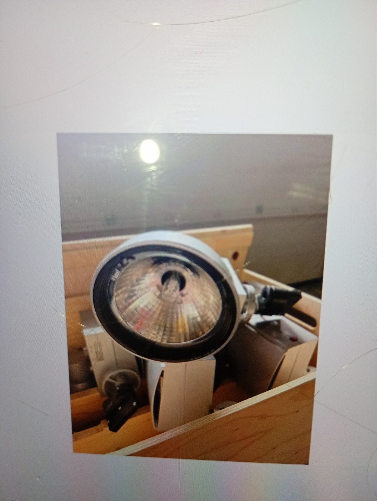 ERCO Quinta Tracklights, Set van 6 professionele spots, Ophalen of Verzenden, Metaal, Railspot, Verstelbaar