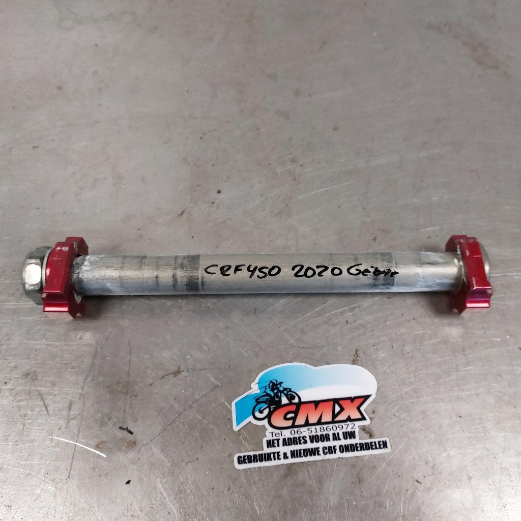 achteras Honda CRF250 CRF250 as CRF450, Ophalen of Verzenden, Cmx, Cmx, Cmx
