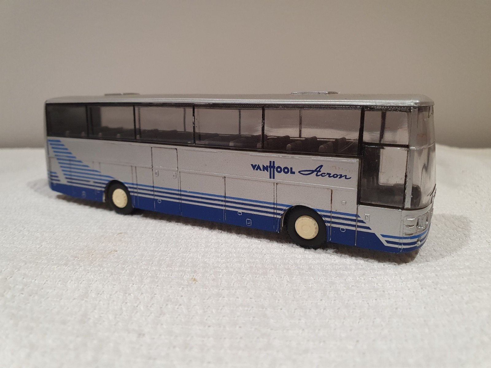 IMU van Hool T815 Acron van Hool 1:87, Ophalen of Verzenden, Gebruikt, Bus of Vrachtwagen, Overige merken