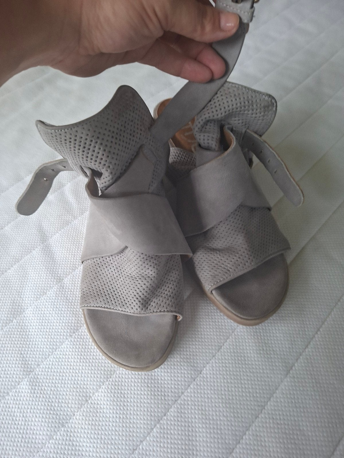 plateau schoenen van mjus maat 39, Ophalen of Verzenden, Zo goed als nieuw, Zwart