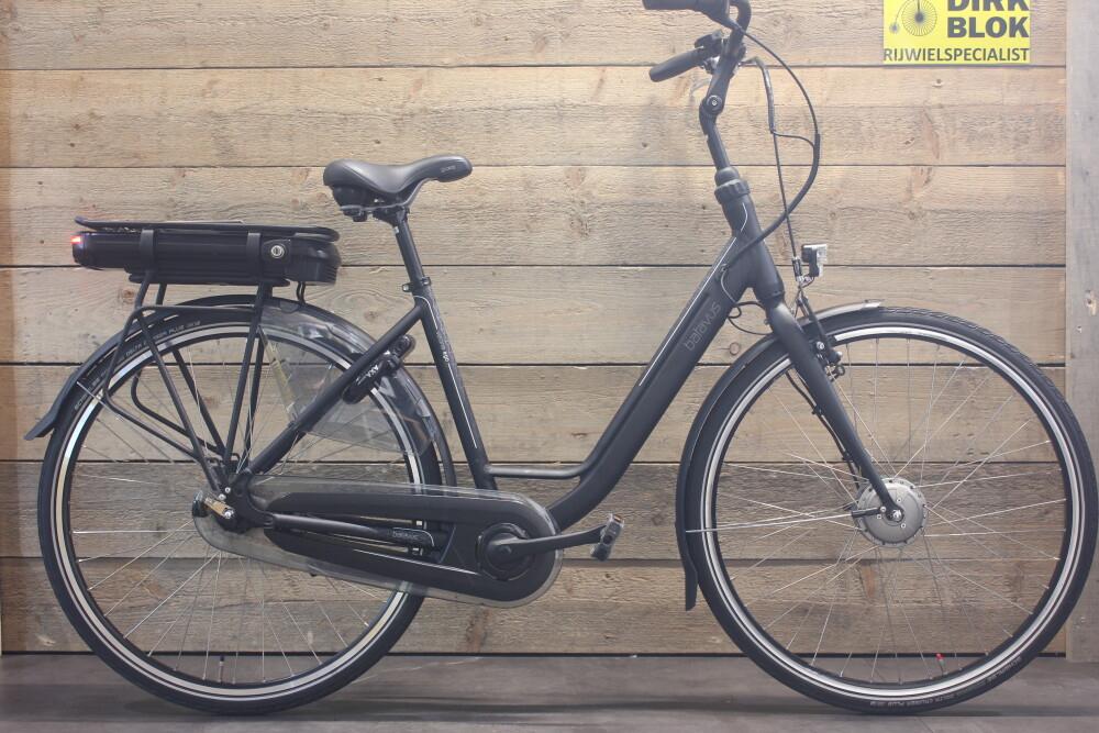 Batavus Verona E-go voorwielmotor met Lage instap, Fietsen en Brommers, Niet ingevuld, Nieuw, Niet ingevuld, Niet ingevuld