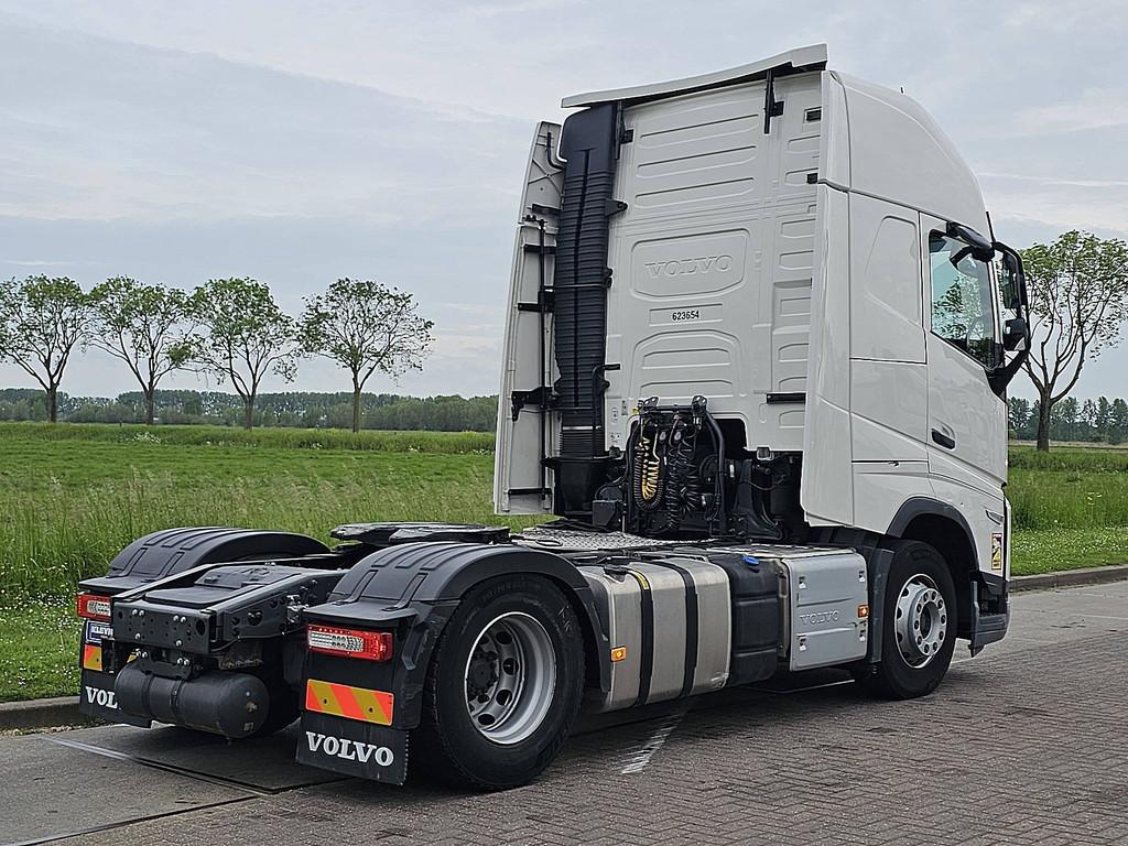VOLVO FH 500 xl, Auto's, Automaat, Stoelverwarming, Euro 6, 510 pk