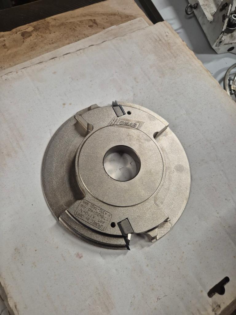 Freeskop omas k110- n, Ophalen of Verzenden