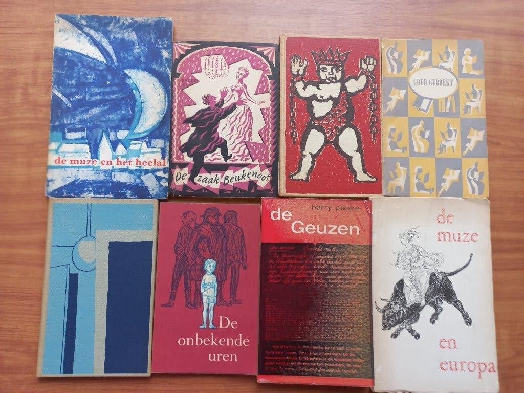 38 boekenweekgeschenken, Boeken, Boekenweekgeschenken, Ophalen of Verzenden, Gelezen