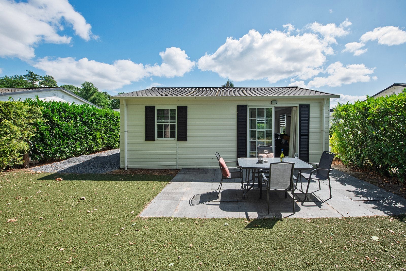 chalet boshuisje te huur Oisterwijk Brabant, Tilburg