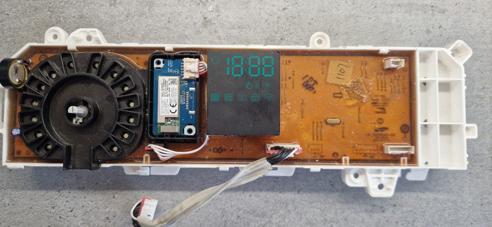 Samsung droger module met wifi, Ophalen of Verzenden