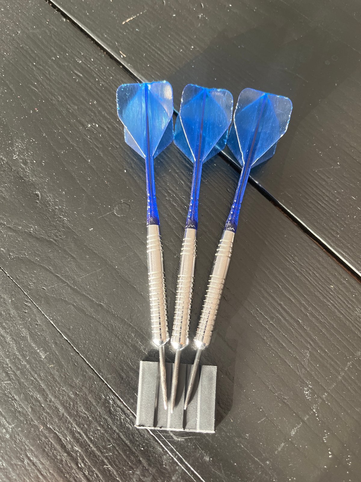 Harrows 18 gram darts - Ideaal voor de lichte gooier, Ophalen of Verzenden, Gebruikt, Pijlen
