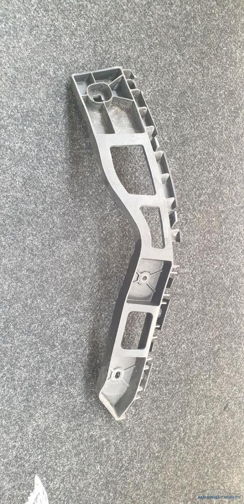 Bumpergeleider Volkswagen Polo 6R 6C 6R680739AA rechts origi, Auto-onderdelen, Gebruikt, Volkswagen, Volkswagen AG, Achter