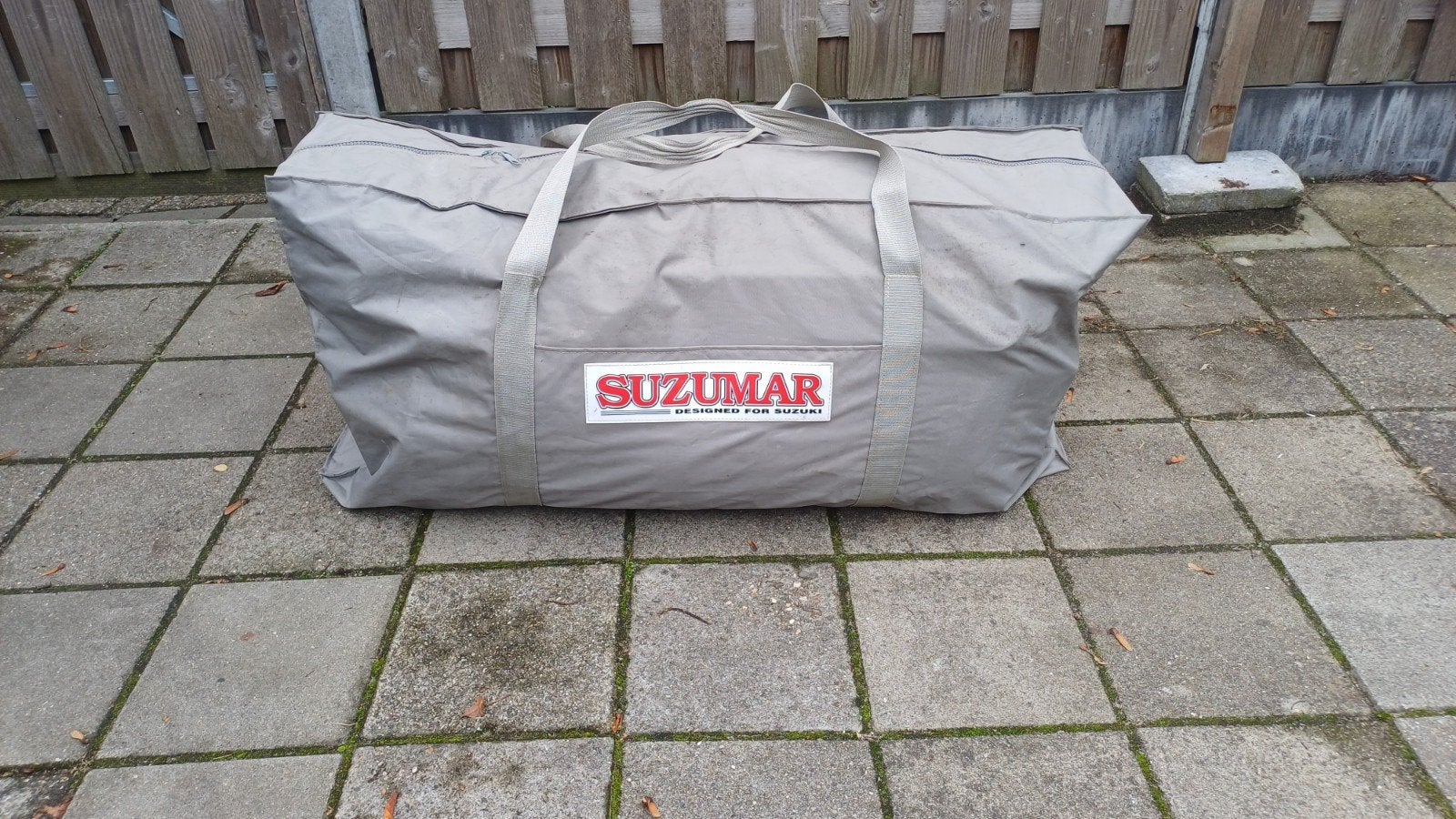 Foto 5 van rubberboot suzumar