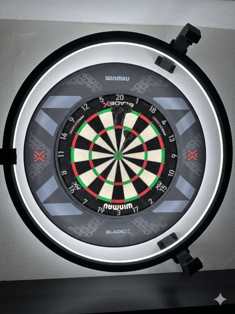 ️ Autodarts alternatief voor Scolia & Target Omni!, Ophalen of Verzenden, Nieuw, Overige typen
