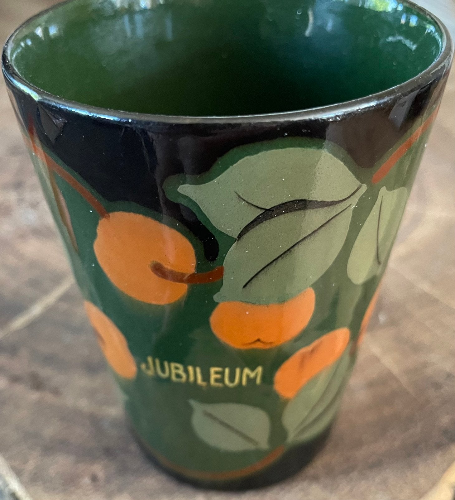 Beker uit 1923: zilveren regeringsjubileum Wilhelmina, Antiek en Kunst, Ophalen of Verzenden