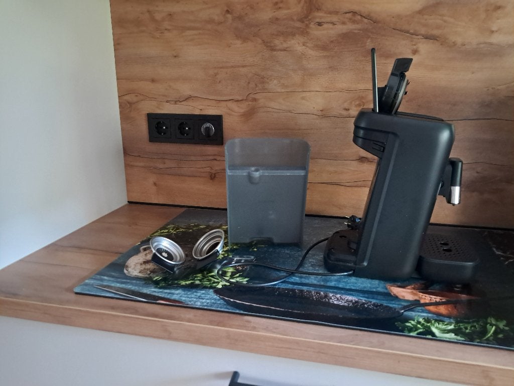 Senseo Meastro, Witgoed en Apparatuur, Koffiezetapparaten, Ophalen, Gebruikt, Koffiemachine, 2 tot 4 kopjes