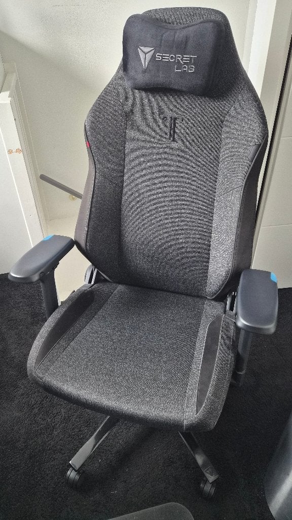 Secretlab TITAN Evo XL (Gaming) Bureaustoel, model 2025/26