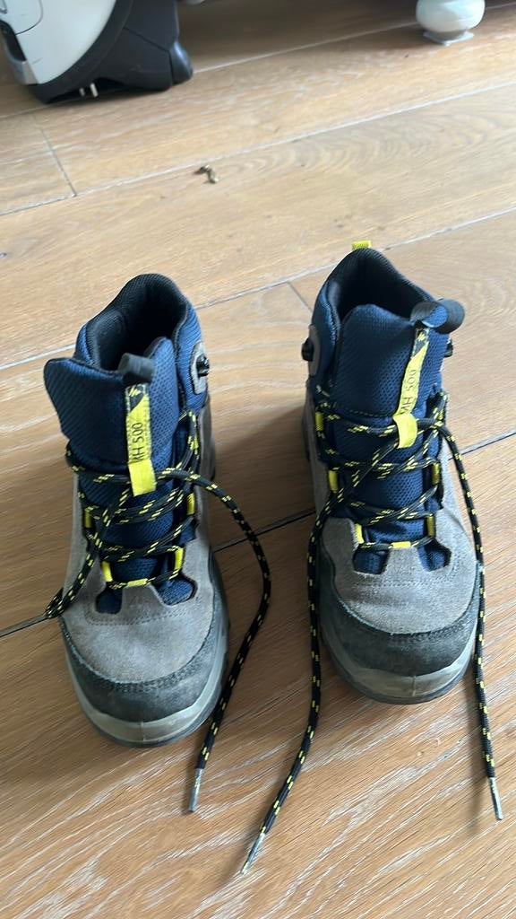 Bergschoenen, Sport en Fitness, Bergsport en Wandelen, Ophalen of Verzenden, Zo goed als nieuw, Schoenen