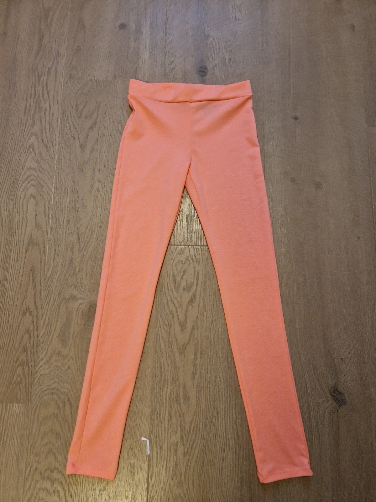 Legging maat 146/152, Ophalen of Verzenden, Zo goed als nieuw, Meisje, Broek