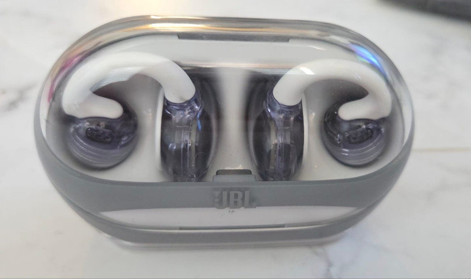 Nieuwe JBL Soundgear Clips Open-Ear Draadloze Hoofdtelefoon, Ophalen of Verzenden