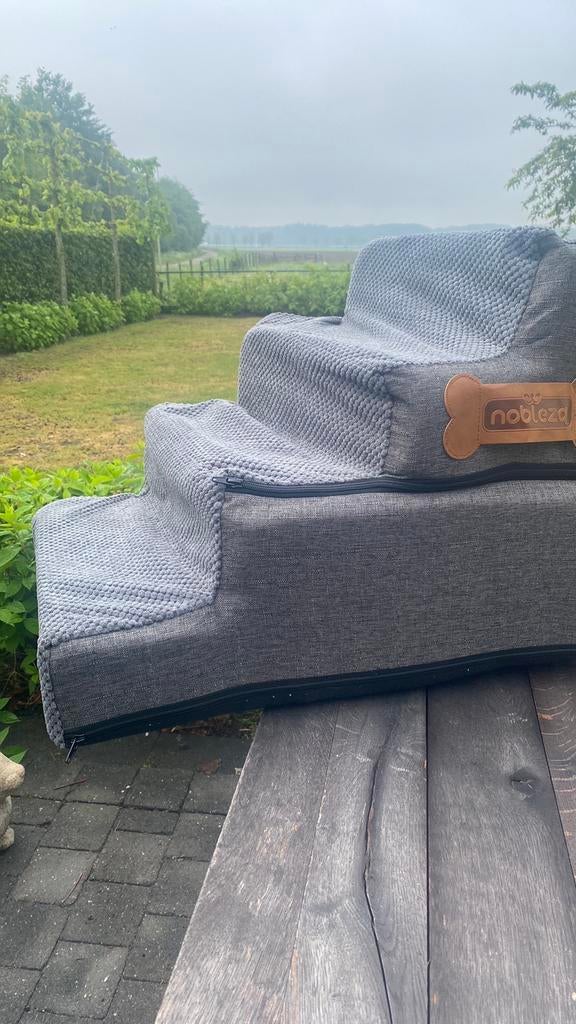 Honden trapje trap  / kat, Ophalen, Nieuw