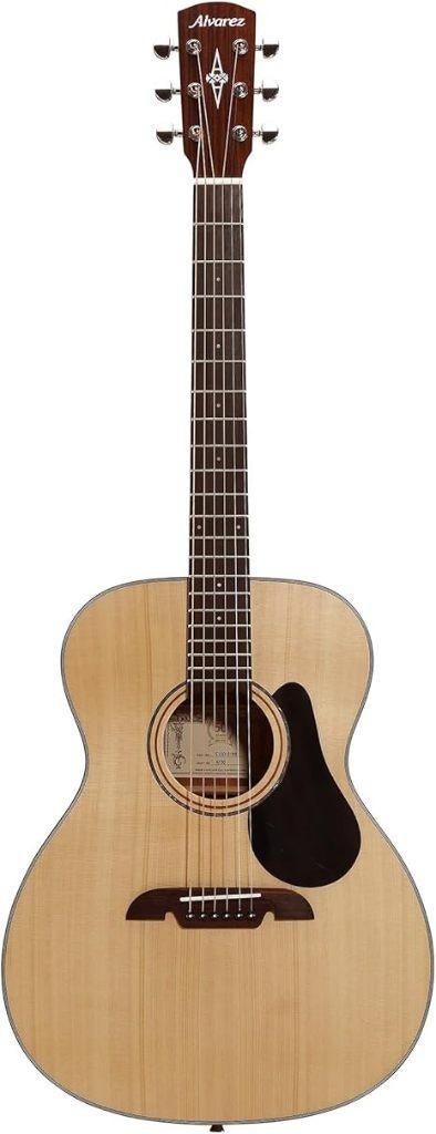 Gitaar Alvarez  AF30 nieuw afgepreisd, Muziek en Instrumenten, Snaarinstrumenten | Gitaren | Akoestisch, Verzenden, Nieuw, Overige typen