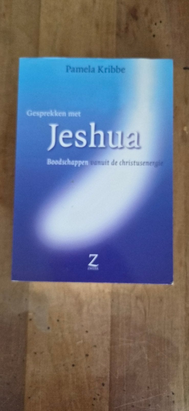 Gesprekken met Jeshua - Boodschappen vanuit  christusenergi, Gelezen, Achtergrond en Informatie, Spiritualiteit algemeen, Ophalen of Verzenden