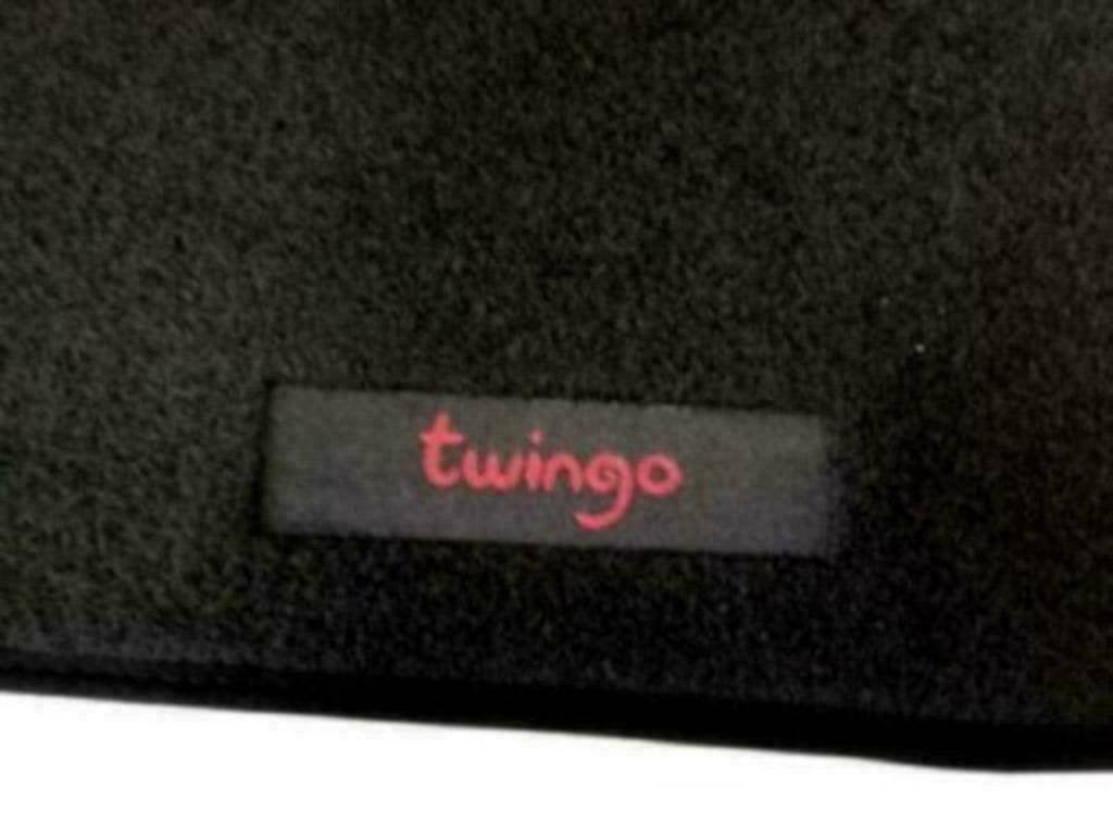 Mattenset Renault Twingo 2012 2013 2014 Nieuw Origineel, Ophalen of Verzenden, De Rie Automaterialen, Info@derieautomaterialen.nl