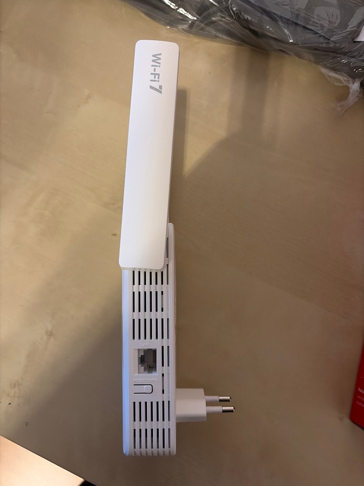 Mercusys BE3600 Wi-Fi 7 Range Extender ME25BE, Ophalen of Verzenden, Nieuw