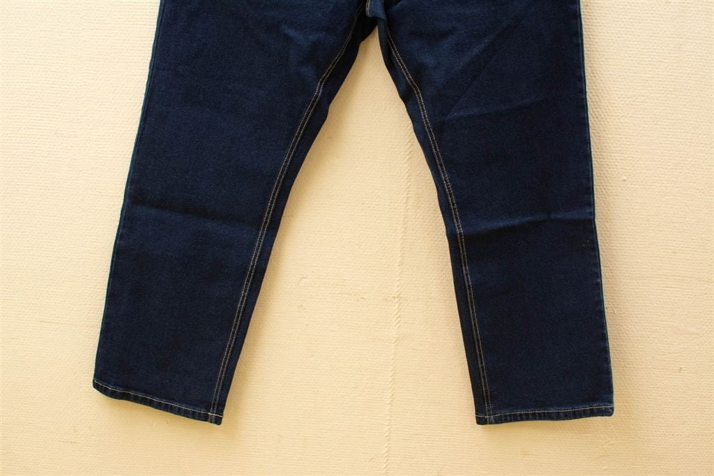 Brams paris spijkerbroek 39228, Ophalen of Verzenden, Gedragen, Blauw, W32 (confectie 46) of kleiner