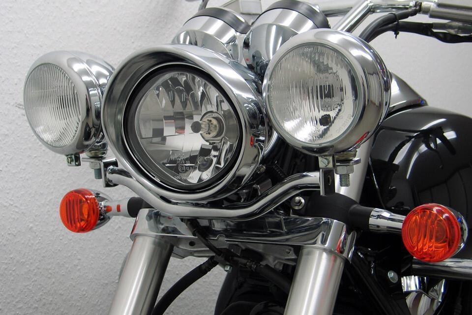 Lampenhouder - Honda VT 750 DC Black Widow, Motoren, Accessoires | Overige, Nieuw, Ophalen of Verzenden