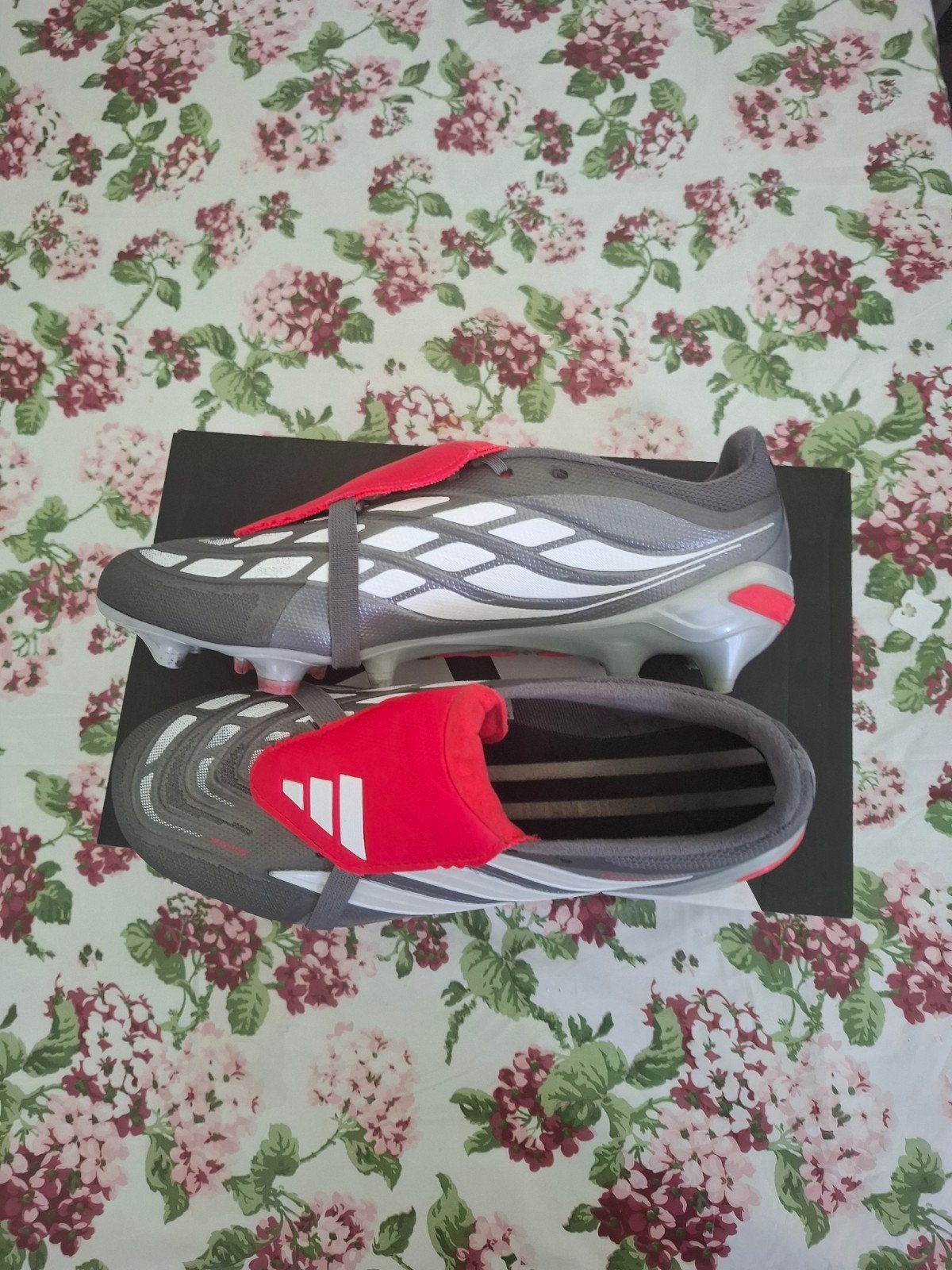Adidas predator league AG voor goedkoop!, Ophalen