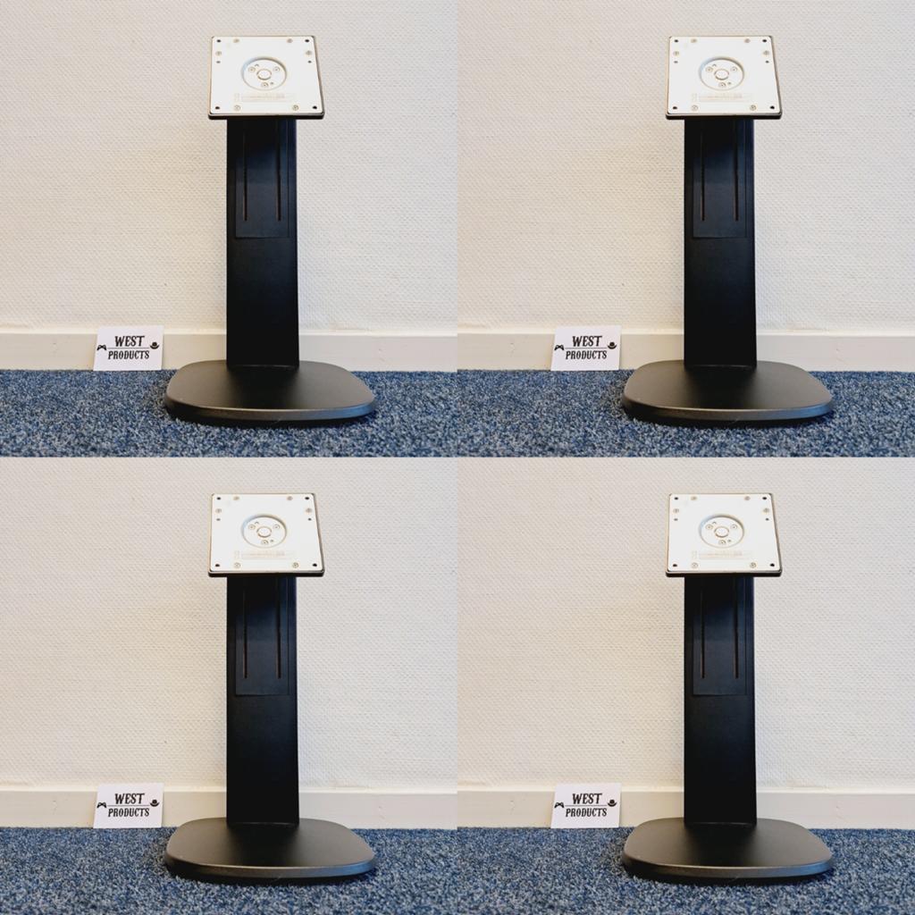 42x Philips Monitor Standaard (Ook los te koop), Computers en Software, Monitoren, Gebruikt, Gaming, In hoogte verstelbaar, Draaibaar