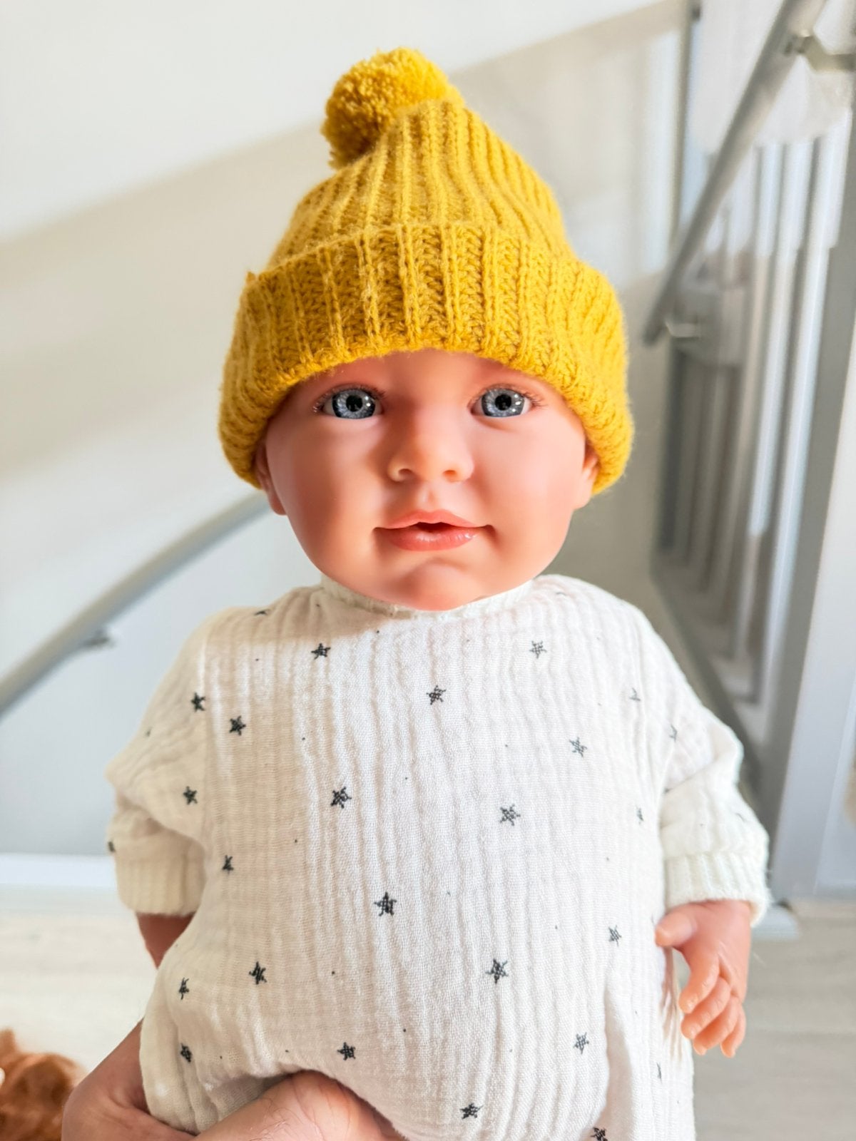 Llorens pop, Ophalen of Verzenden, Zo goed als nieuw, Babypop