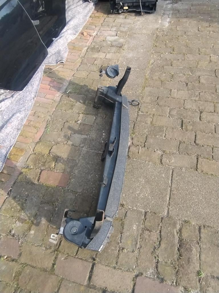 Golf 7 tdi koelerpakket voorbalk, Ophalen, Links, Deur