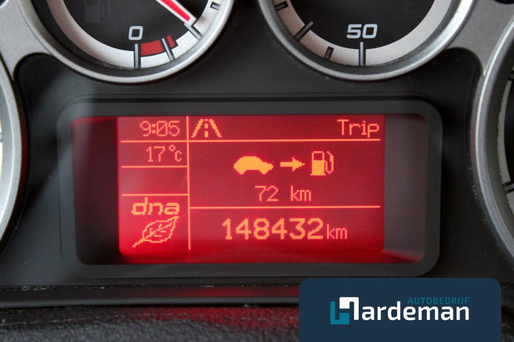 Alfa Romeo MiTo 0.9 TwinAir Esclusivo, Voorwielaandrijving, 101 pk, Gebruikt, Euro 6