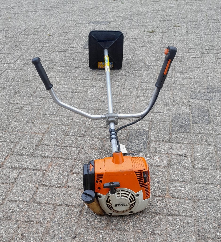 Stihl frees - Goed onderhouden, Ophalen, Gebruikt, Tuinfrees, Stihl