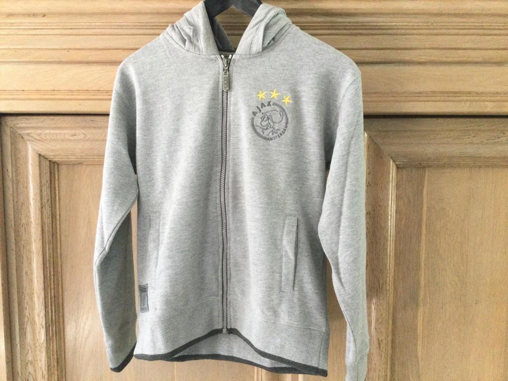 Ajax, Verzamelen, Sportartikelen en Voetbal, Zo goed als nieuw, Overige typen, Ajax, Ophalen