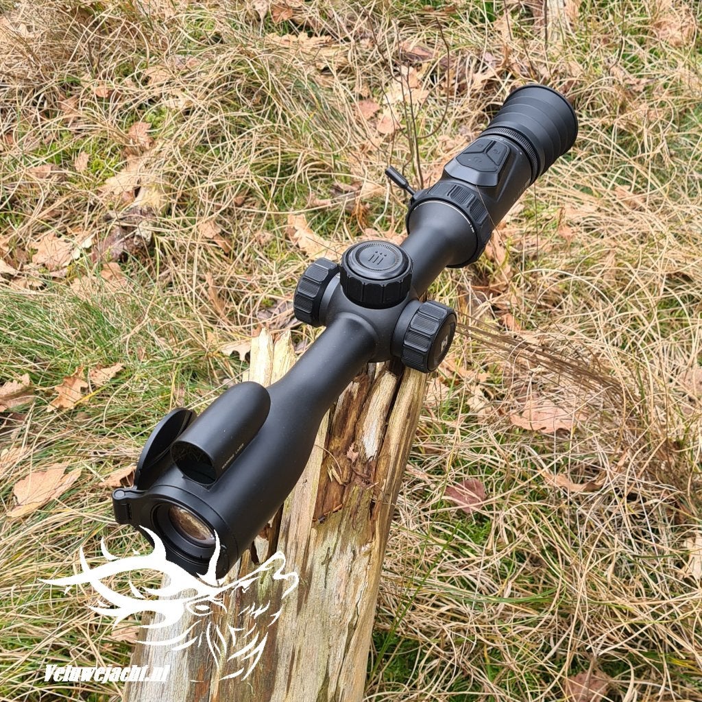 HikMicro Alpex PRO A50PL, Ophalen of Verzenden, Nieuw