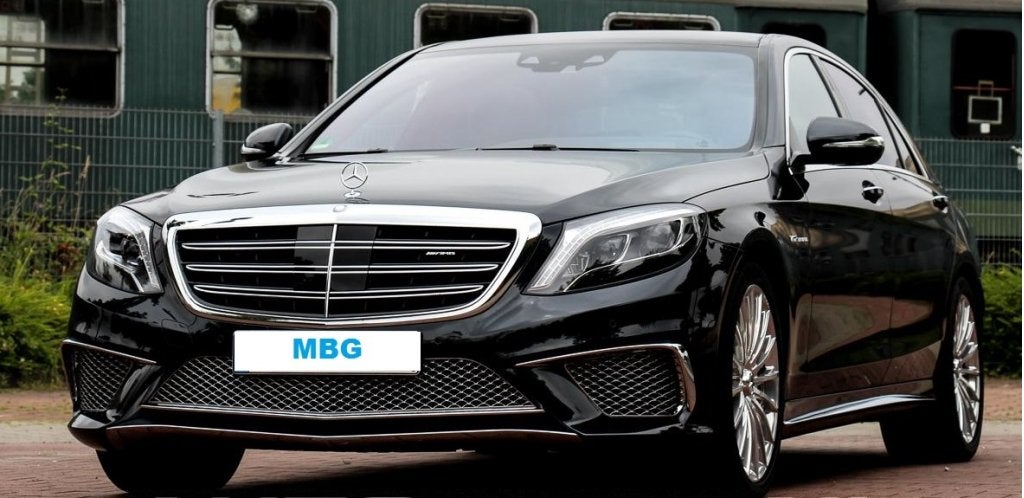Body Kit Mercedes S-Class W222 S65 AMG LWB (2013-heden), Mercedes-Benz, Nieuw, Jan Sangerslaan 16, MBG