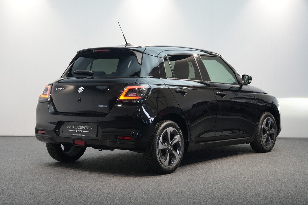 Suzuki Swift 1.2 Style Smart Hybrid ✅ NAVI ✅ CAMERA ✅, Auto's, Suzuki, Voorwielaandrijving, 12 maanden, Stof, Gebruikt