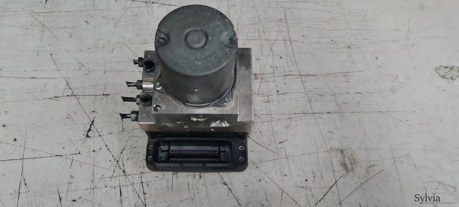 ABS Pomp BMW X5 X6 E70 E71 6798284 / 6798286, Gebruikt, -, -, Ophalen of Verzenden