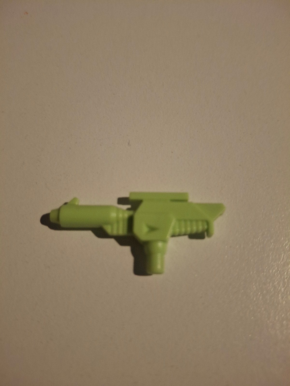 Transformers G1 Long Haul Laser Pistool 1985 Devastator, G1, Verzenden, Gebruikt, Decepticons