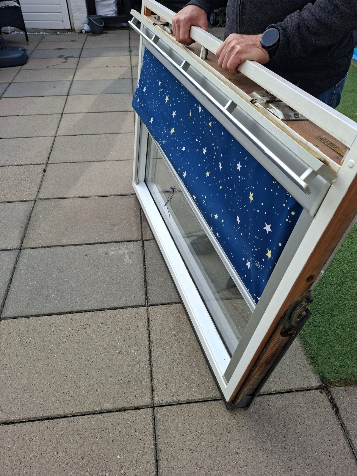 velux dakraam GRATIS ZONDER LOOD anders gaat naar de sloop, Ophalen of Verzenden, 120 tot 160 cm, Dakraam