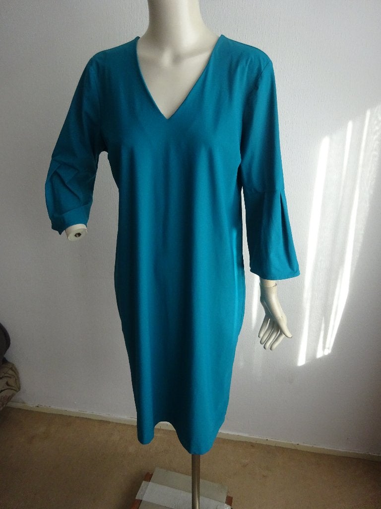 CadaDia jurk mt 44, CadaDia, Overige kleuren, Verzenden, Maat 42/44 (L)
