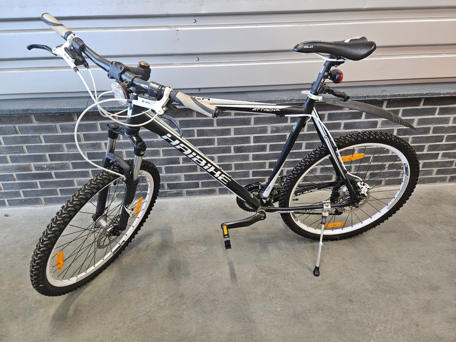 Mountainbike, Ophalen, Zo goed als nieuw, Heren, Overige merken
