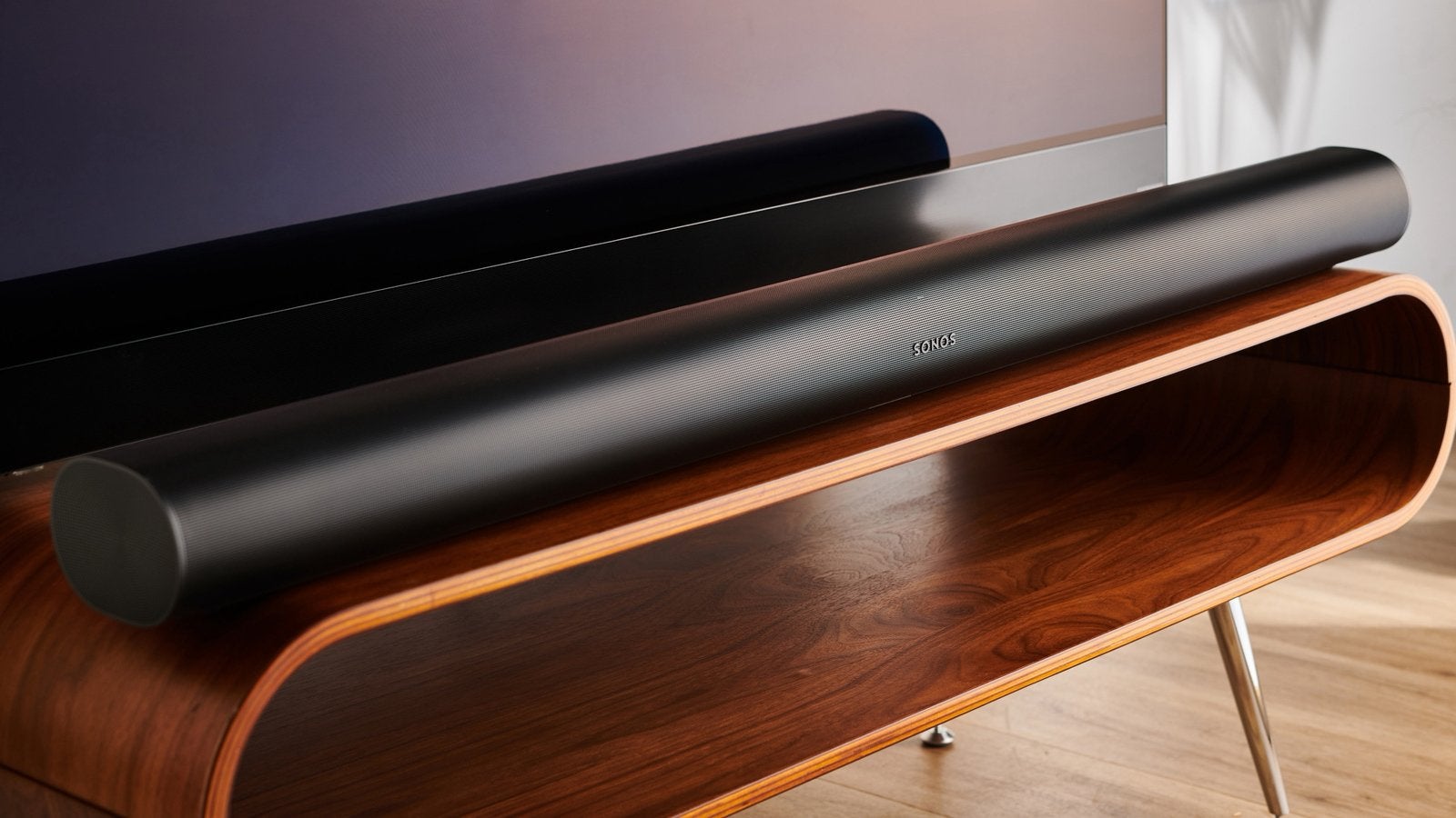 Nieuwe Sonos Arc zwart in verzegelde verpakking!, Sonos Europe BV, Info@sonos.com, Nieuw, Ophalen of Verzenden