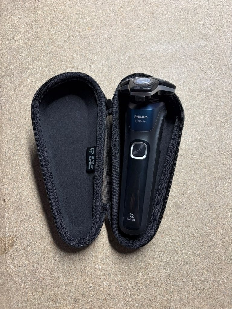 Philips Series 5000 - Scheerapparaat - S5889/11 DC10779, Scheren en Epileren, Tussendiepen 4, 9206 AD Drachten, Nieuw, Ophalen of Verzenden