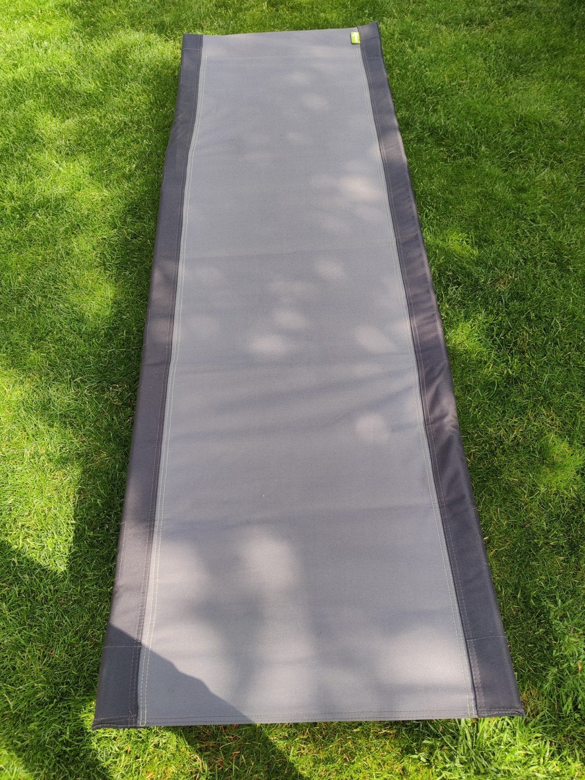 Kampa Dometic stretcher- Compact en Draagbaar, Ophalen