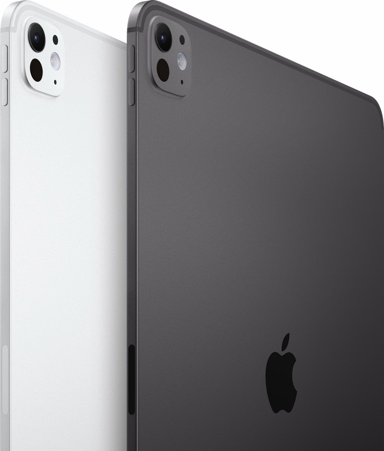 Apple iPad Pro (2025) 13 inch 512GB Wifi Zwart Nieuw, Computers en Software, Apple, Apple, Apple iPad, Zwart